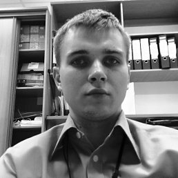 Алексей, Москва