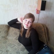 Ольга, Москва