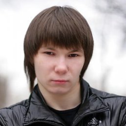 Анюта, Москва