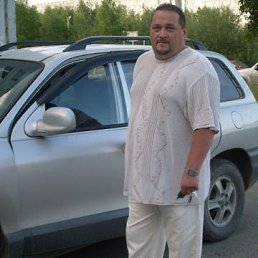 Сергей, Москва