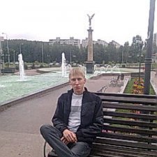 Николай, Москва