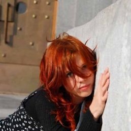 Оксана, Москва