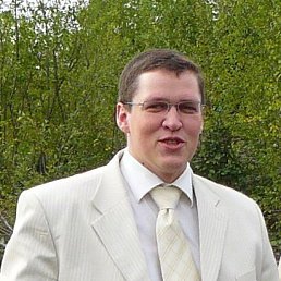 Алексей, Москва