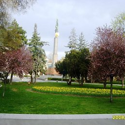 Татьянка, Москва