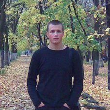 Александр, Москва