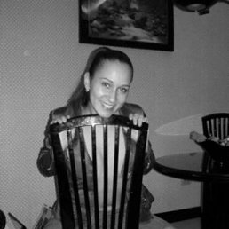 Маша, Москва