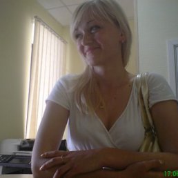 Евгения, Москва