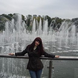 Татьяна, Москва