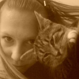 Светлана, Киев