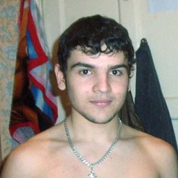 Андрей, Москва