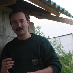 Алексей, Киев