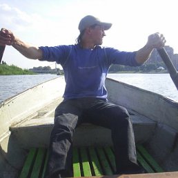 Ильдар, Москва