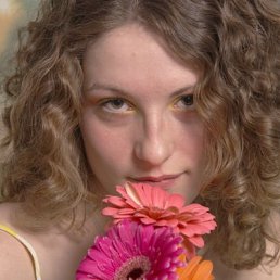 Диана, Москва