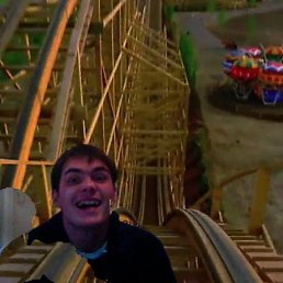 Виталик, Москва