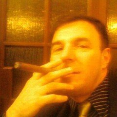 Станислав, Москва