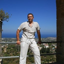 Андрей, Москва