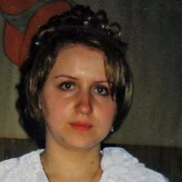 Екатерина, Москва