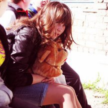 Ксюша, Новокуйбышевск