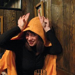 Елена, Москва