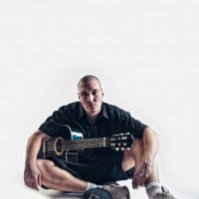 Серый, Москва