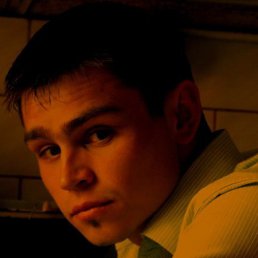 Андрей, Москва