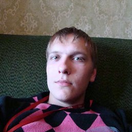 Игорь, Киев