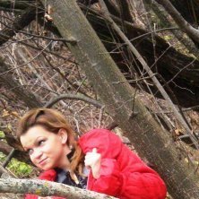 Іруська, Киев