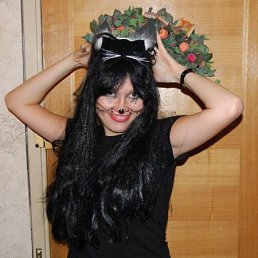 Анастасия, Москва