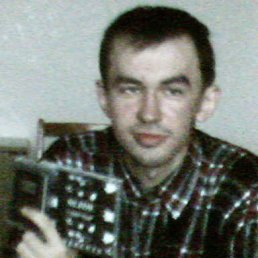 Сергей, Москва