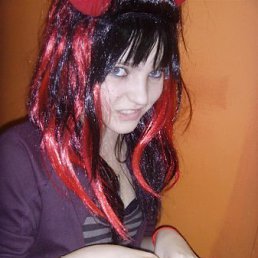 Лина, Санкт-Петербург