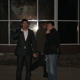 Dmitry, Москва