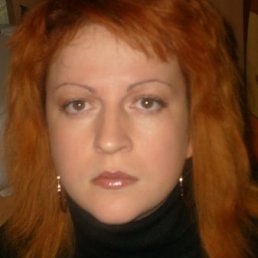 Анна, Москва