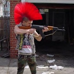 Сергей, Киев