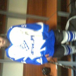 Рома, Санкт-Петербург