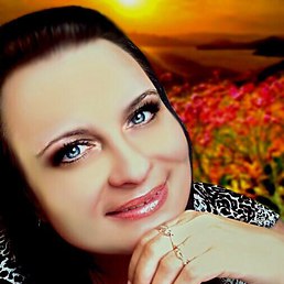 Ксения, Москва