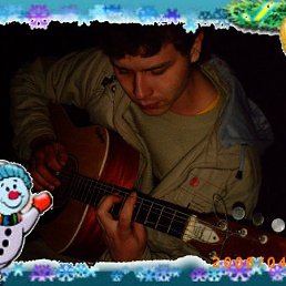 Алексей, Москва