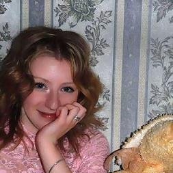 Сережа, Киев