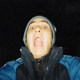 Евгений, Москва