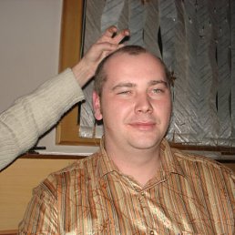 Илья, Москва