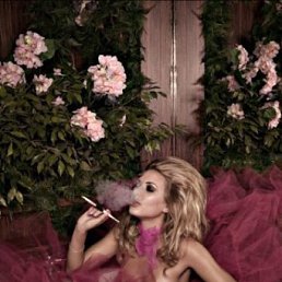 Екатерина, Москва