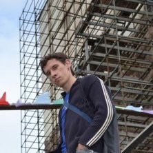 Руслан, Киев