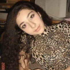 Лариса, Москва