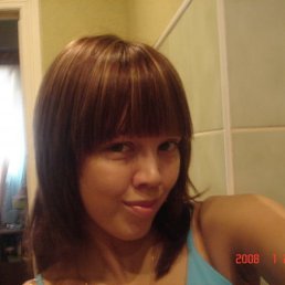 Лариса, Москва