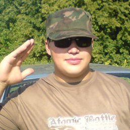 Саша, Москва