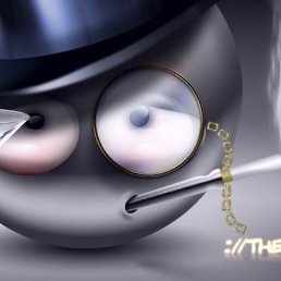 Засат, Киев