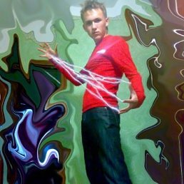 Роман, Киев