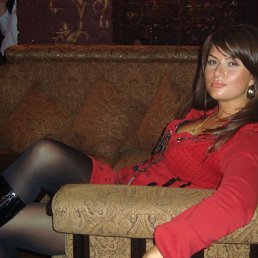 Юлия, Москва