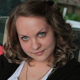 Анна, Киев
