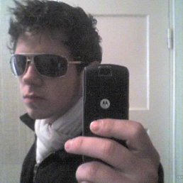 Никита, Москва