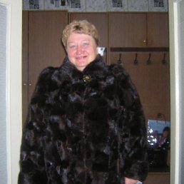 Викуся, Москва